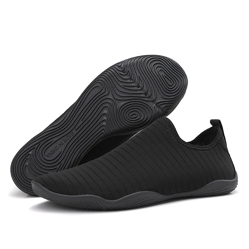 Chaussons <br> Aquatique Léger et Résistant
