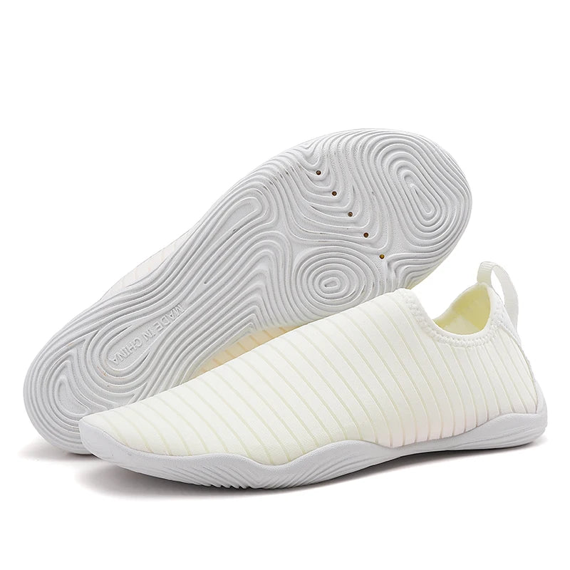 Chaussons <br> Aquatique Léger et Résistant