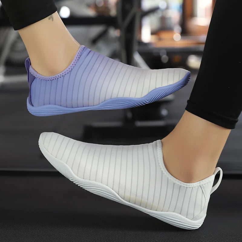 Chaussons <br> Aquatique Léger et Résistant