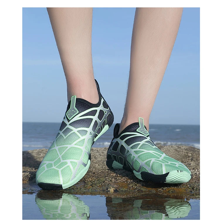 Chaussons <br> Aquatique Léger et Résistant