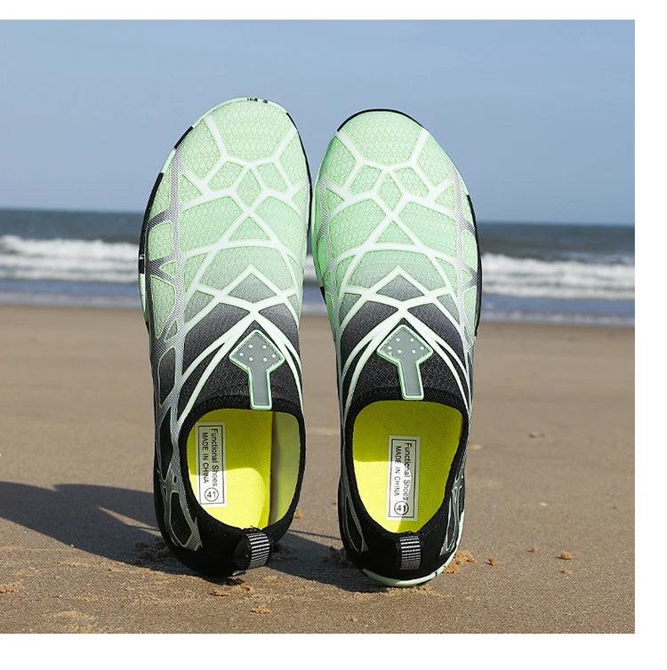 Chaussons <br> Aquatique Léger et Résistant