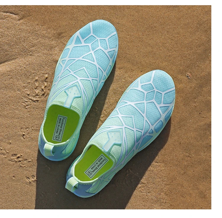 Chaussons <br> Aquatique Léger et Résistant