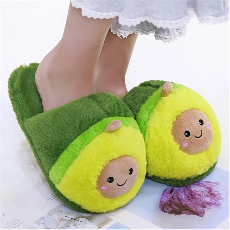 Chaussons <br> Avocat