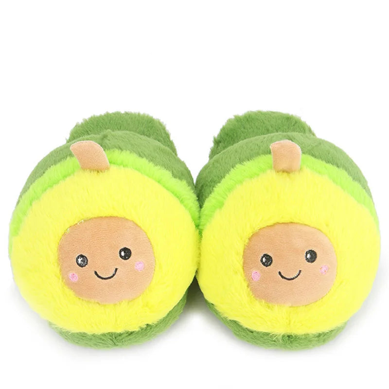 Chaussons <br> Avocat