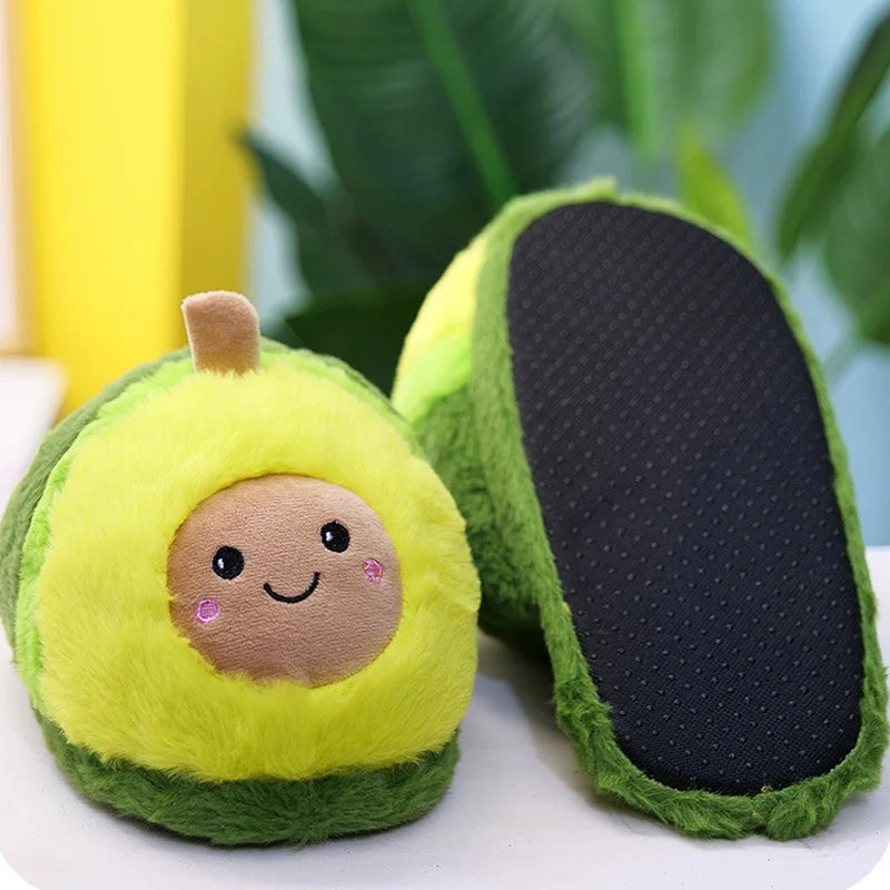 Chaussons <br> Avocat