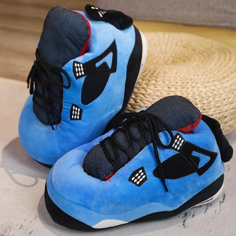 A4Blue / One size(36-44)