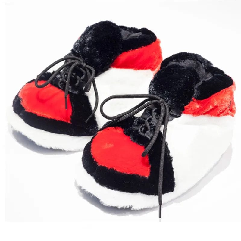 Red White / One size(36-44)