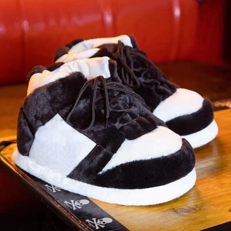 Black White / One size(36-44)