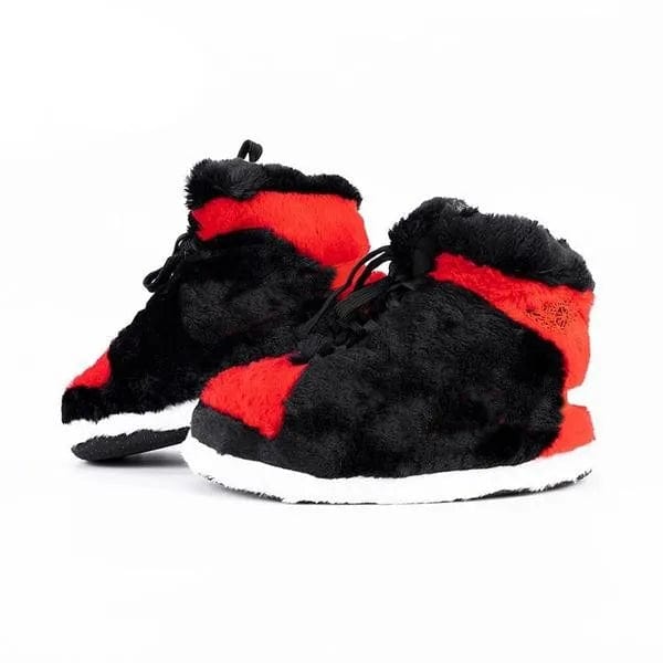 Black Red / One size(36-44)