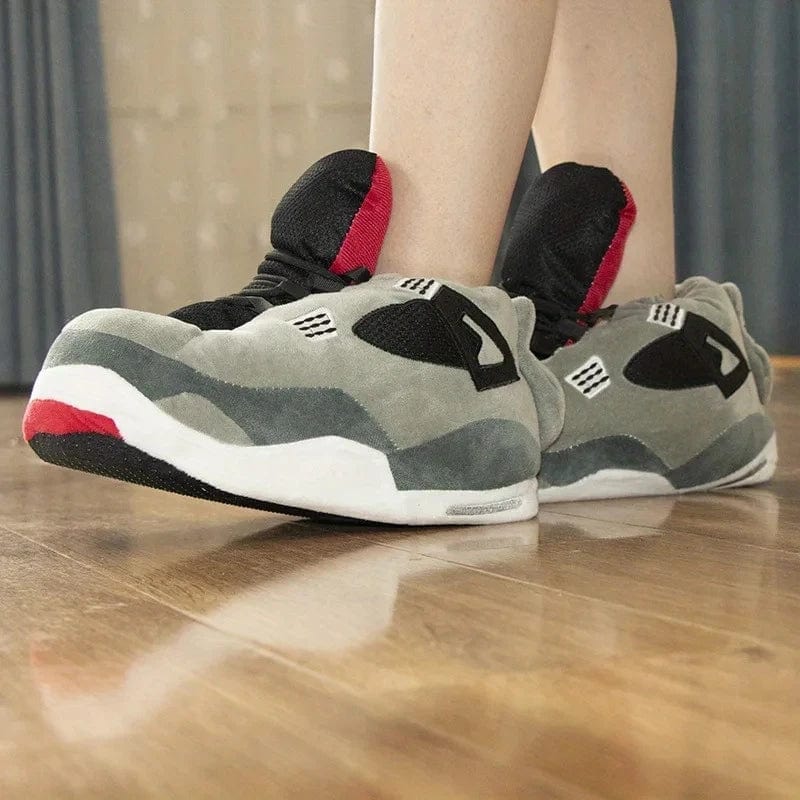A4Grey / One size(36-44)