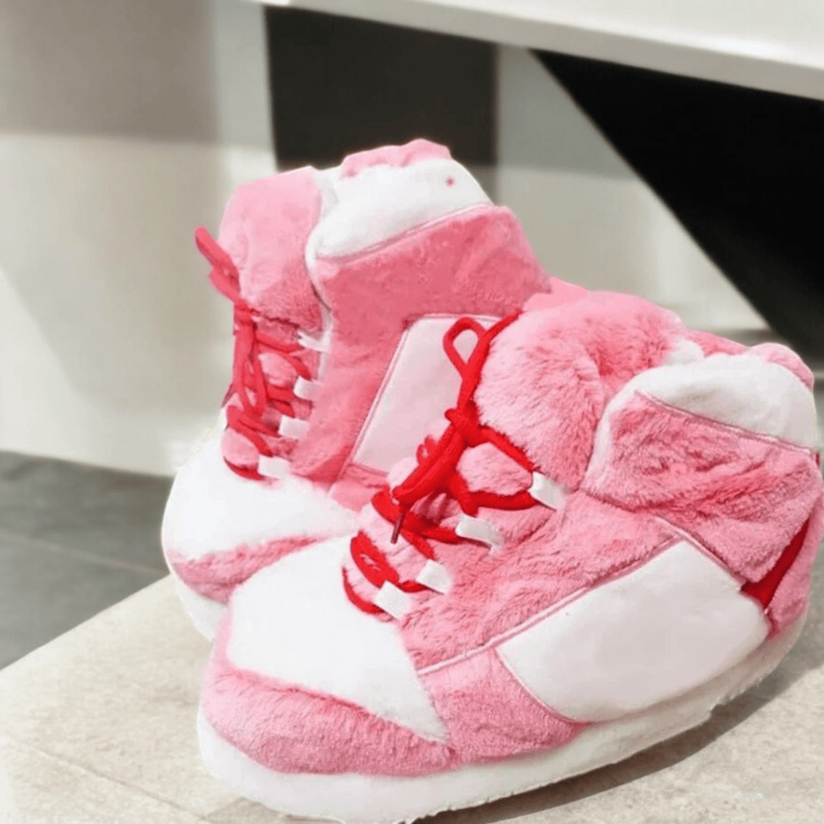 Chaussons ｜Basket