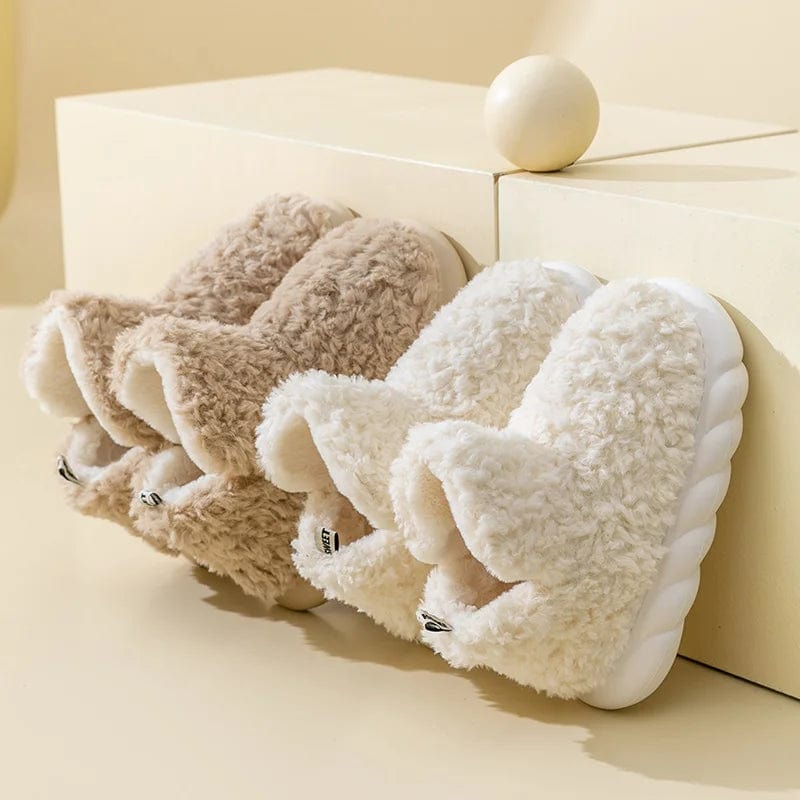 Chaussons <br> Botte Poilus