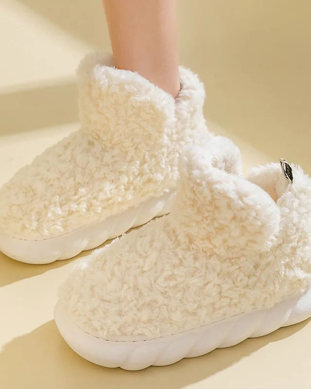 WHITE / 40-41