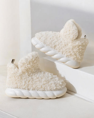 Chaussons | Botte Poilus