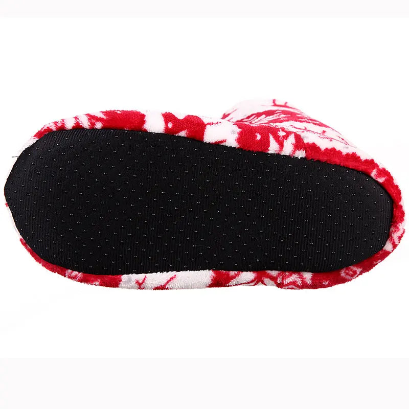 Chaussons <br> Botte de Noël