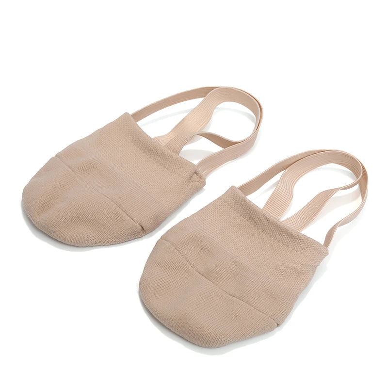 Chaussons <br> Chaussettes de danse