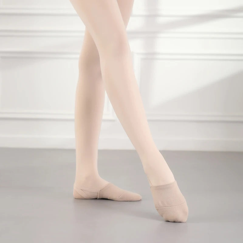 Chaussons <br> Chaussettes de danse