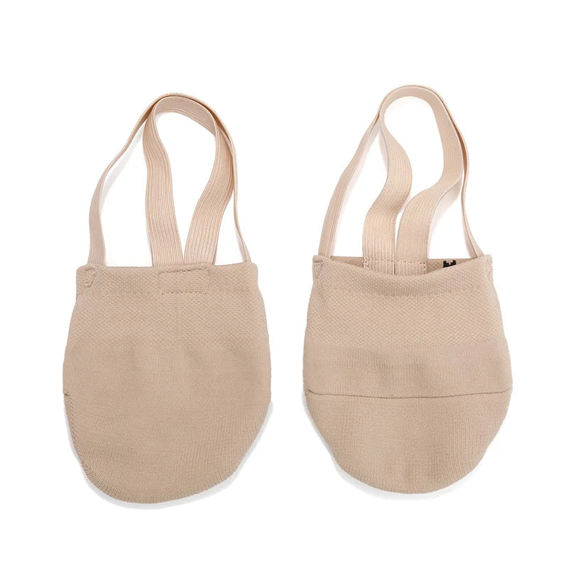 Chaussons <br> Chaussettes de danse