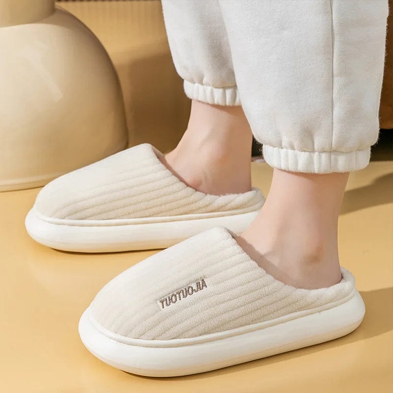 Chaussons <br> Couple