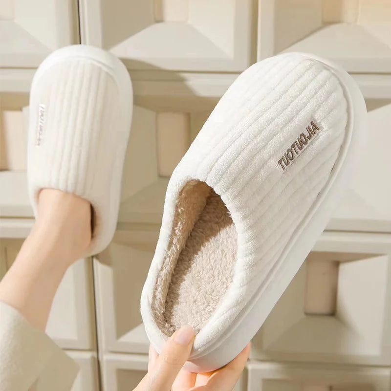 Chaussons <br> Couple