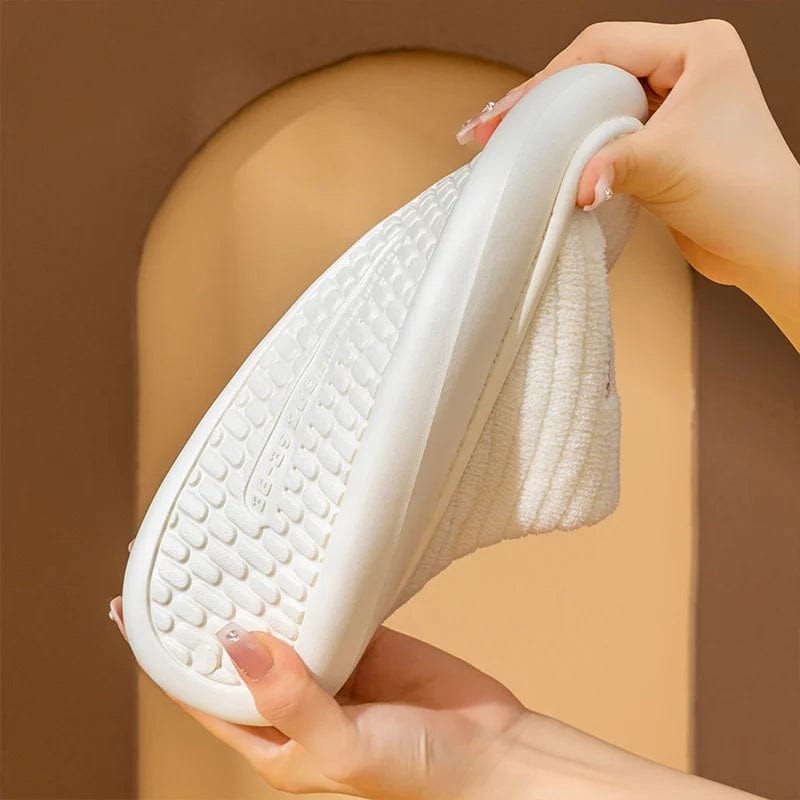 Chaussons <br> Couple