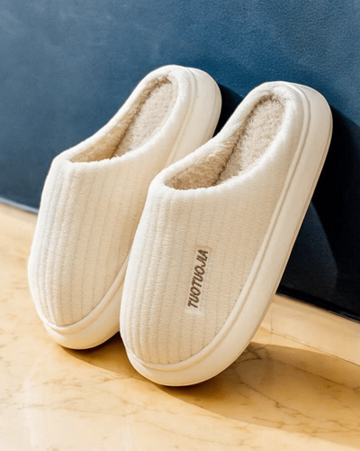 Chaussons｜Couple