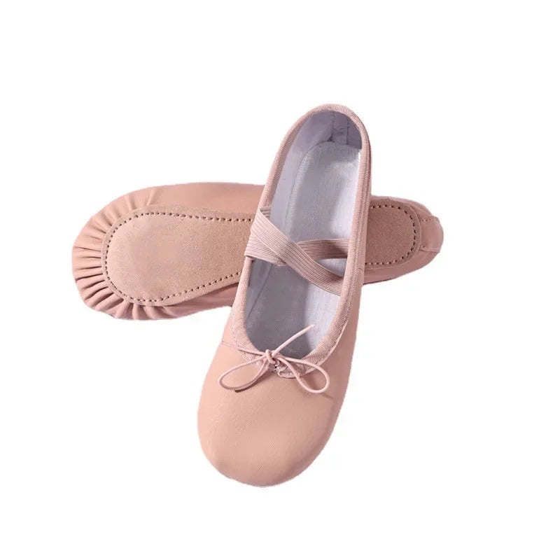 Chaussons <br> Danse Classique