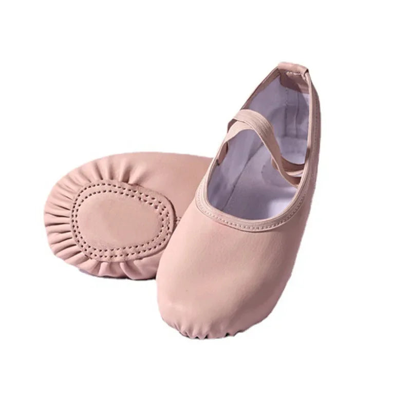 Chaussons <br> Danse Classique