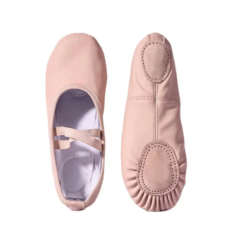 Chaussons <br> Danse Classique