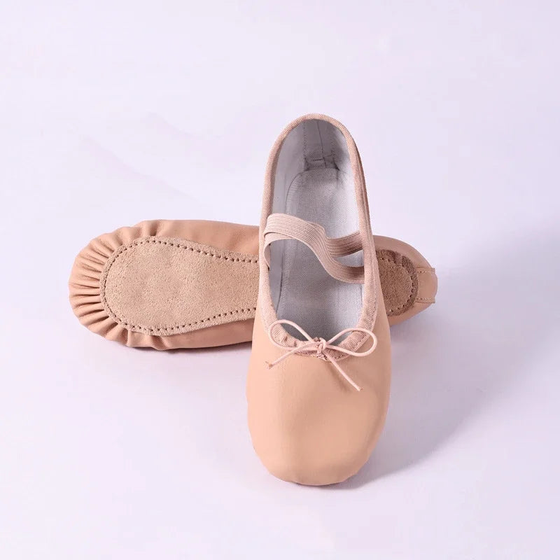 Chaussons <br> Danse Classique