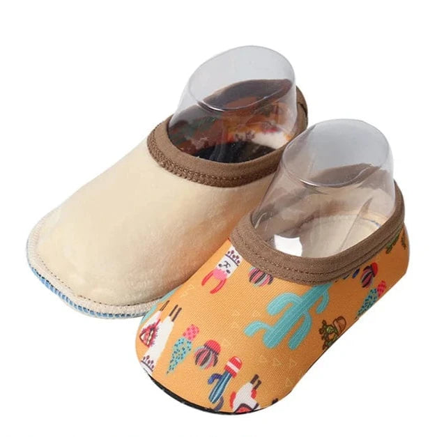 Chaussons | Eau Bébé 4 / S(14-20Mois)13.5CM