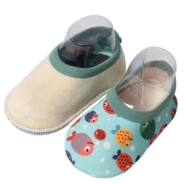 Chaussons | Eau Bébé 5 / L(26-36Mois)15.7CM
