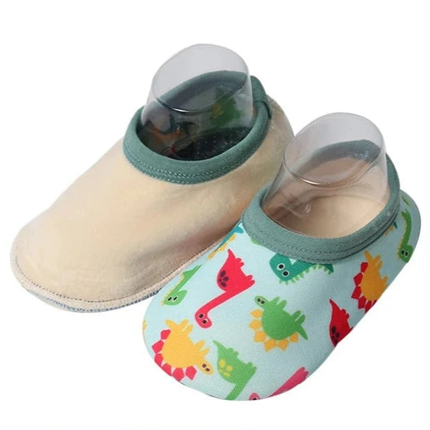 Chaussons | Eau Bébé 6 / S(14-20Mois)13.5CM