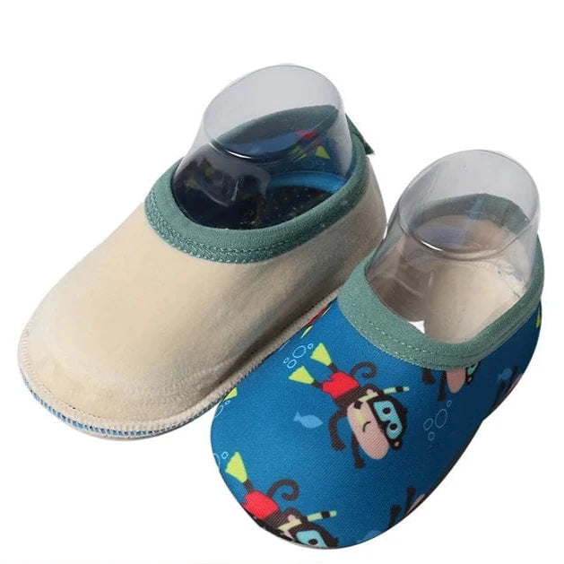 Chaussons | Eau Bébé 7 / L(26-36Mois)15.7CM