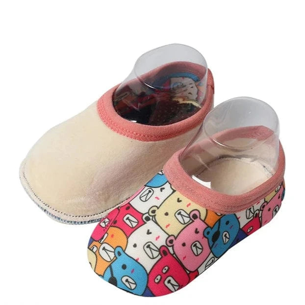 Chaussons | Eau Bébé 8 / S(14-20Mois)13.5CM