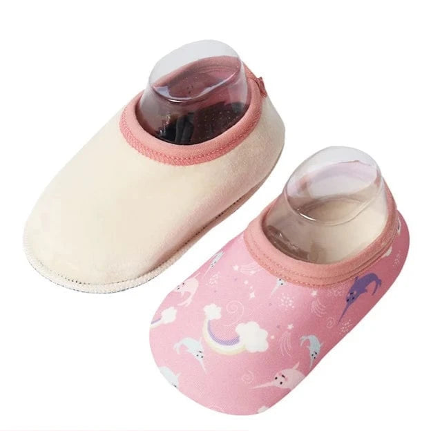 Chaussons | Eau Bébé 9 / L(26-36Mois)15.7CM