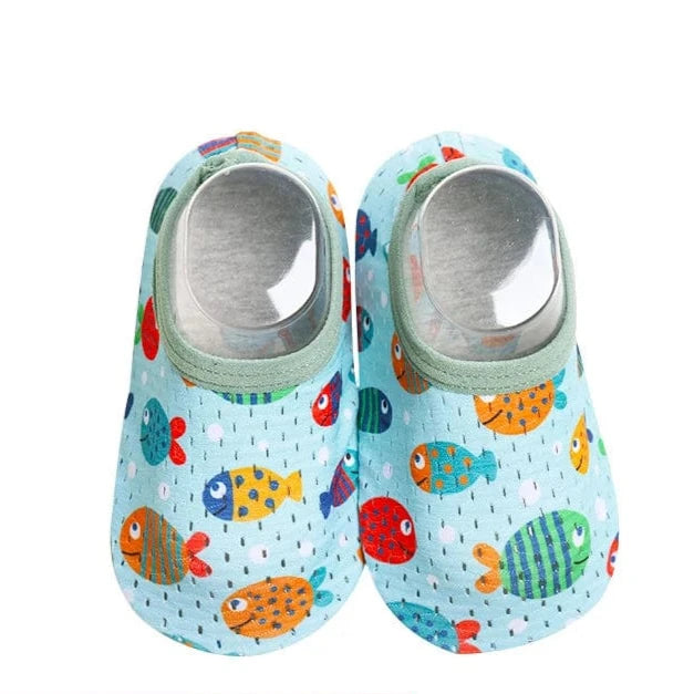 Chaussons | Eau Bébé 10 / S(14-20Mois)13.5CM