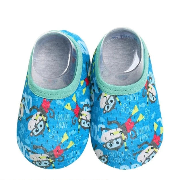 Chaussons | Eau Bébé 11 / L(26-36Mois)15.7CM