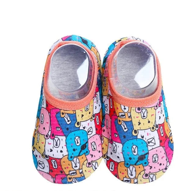 Chaussons | Eau Bébé 12 / S(14-20Mois)13.5CM