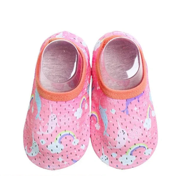 Chaussons | Eau Bébé 13 / L(26-36Mois)15.7CM