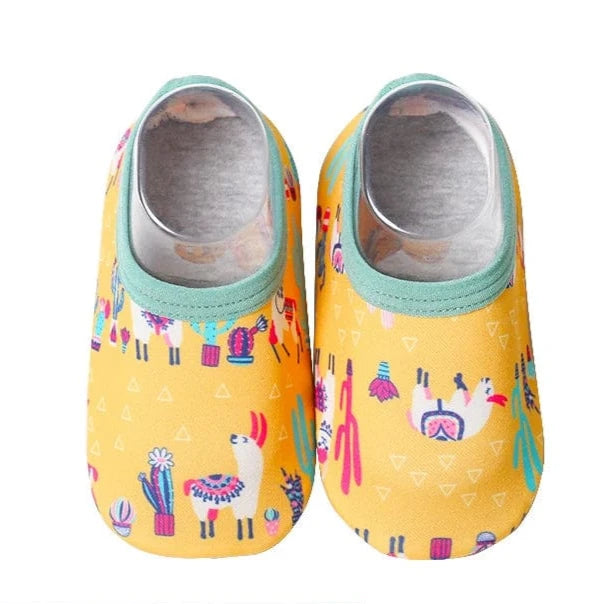 Chaussons | Eau Bébé 14 / S(14-20Mois)13.5CM