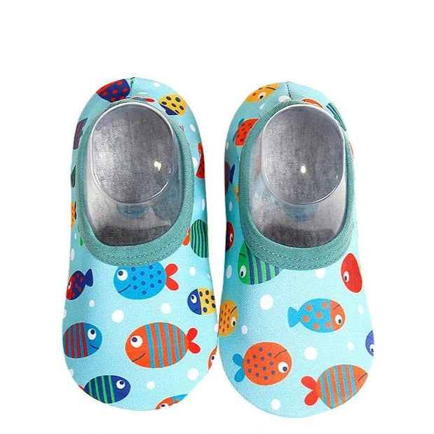 Chaussons | Eau Bébé 15 / L(26-36Mois)15.7CM