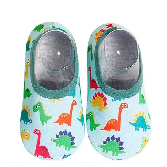 Chaussons | Eau Bébé 16 / S(14-20Mois)13.5CM