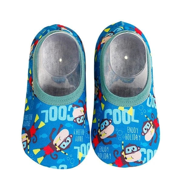Chaussons | Eau Bébé 17 / L(26-36Mois)15.7CM