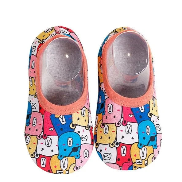 Chaussons | Eau Bébé 18 / S(14-20Mois)13.5CM