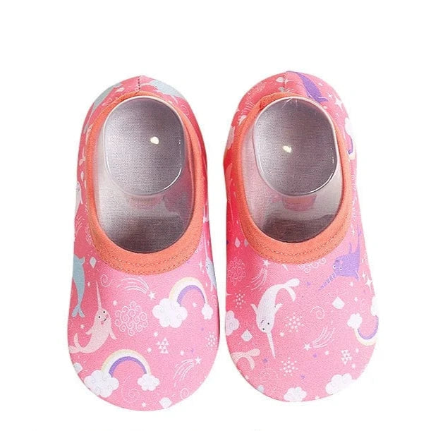 Chaussons | Eau Bébé 19 / L(26-36Mois)15.7CM