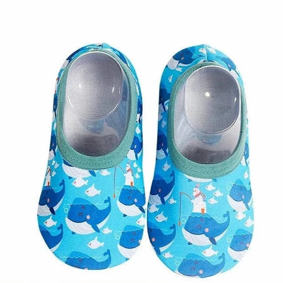 Chaussons | Eau Bébé 20 / L(26-36Mois)15.7CM