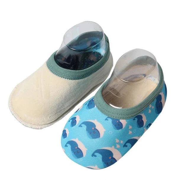 Chaussons | Eau Bébé 21 / S(14-20Mois)13.5CM