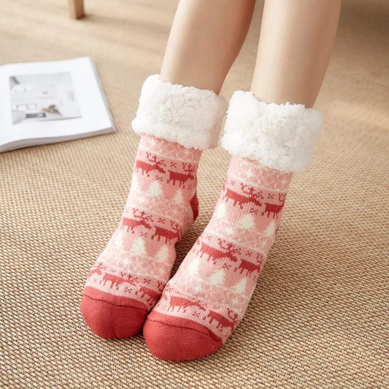 deer pink / One Size