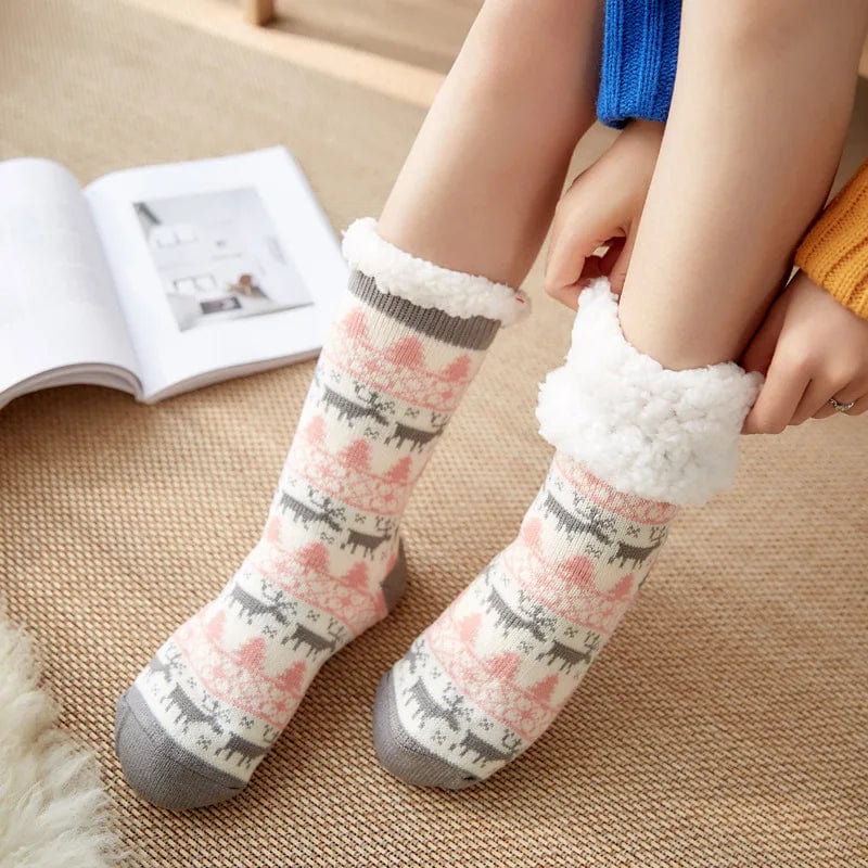 deer white / One Size